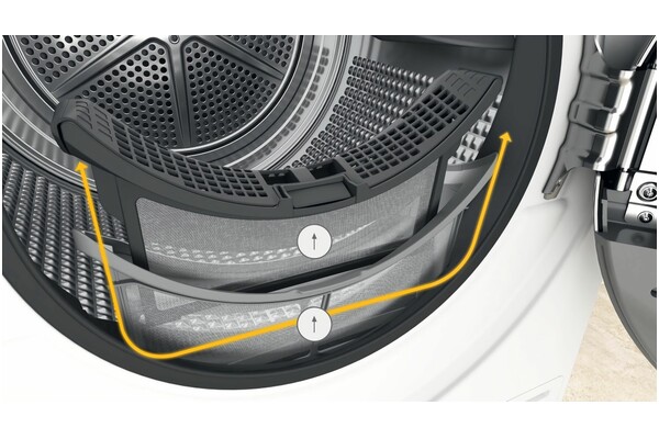 Suszarka Whirlpool FFTM119X3WSYPL