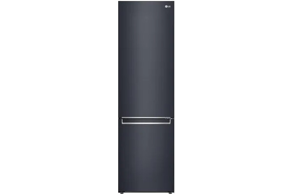 Lodówka LG GBB72MCEGN