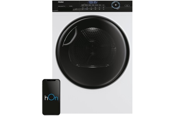 Suszarka HAIER I-Pro 7 HD90A2979S