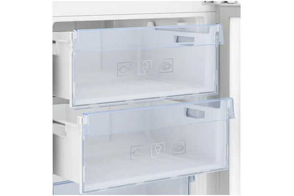 Lodówka Beko RCSA300K30SN