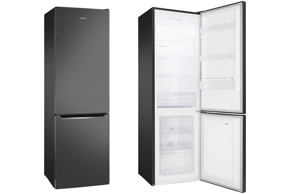 Lodówka AMICA FK29952FTH