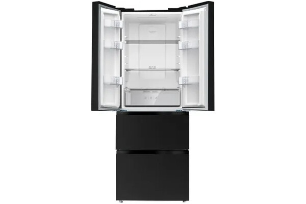 Lodówka AMICA FY32796GDFB