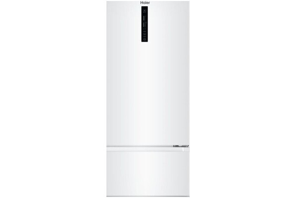 Lodówka HAIER HTR3619ENPW