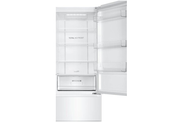 Lodówka HAIER HTR3619ENPW