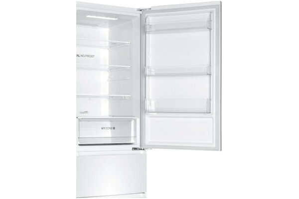 Lodówka HAIER HTR3619ENPW