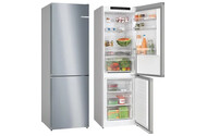Lodówka Bosch Serie 4 KGN362IDF