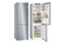 Lodówka Bosch Serie 4 KGN362IDF