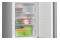 Lodówka Bosch Serie 4 KGN362IDF