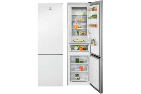 Lodówka Electrolux LNT7ME34G1