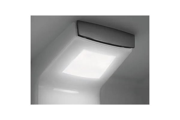 Lodówka Electrolux LNT7ME34G1