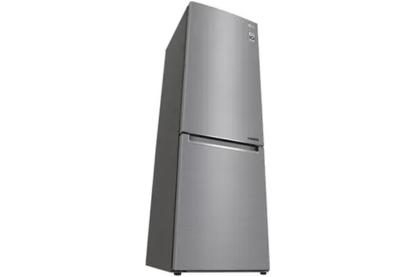 Lodówka LG GBB71PZEMN