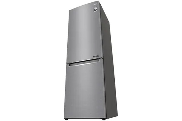Lodówka LG GBB71PZEMN