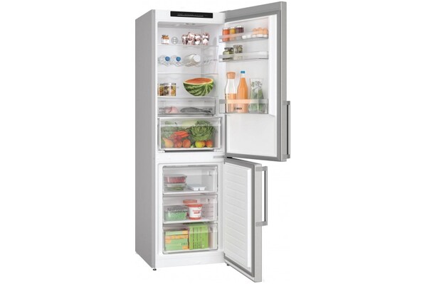 Lodówka Bosch Serie 4 KGN36VWED