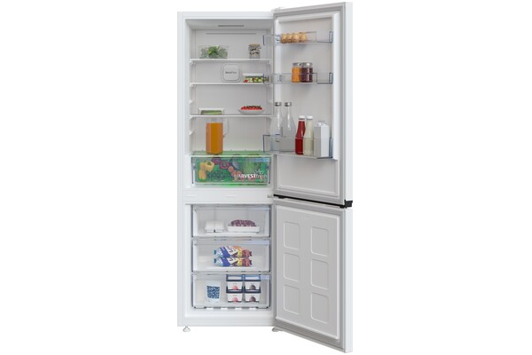 Lodówka Beko HarvestFresh B3RCNA344HW