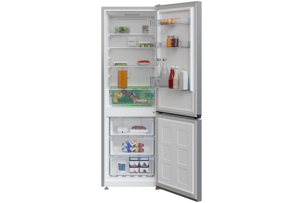 Lodówka Beko HarvestFresh B3RCNA344HXB