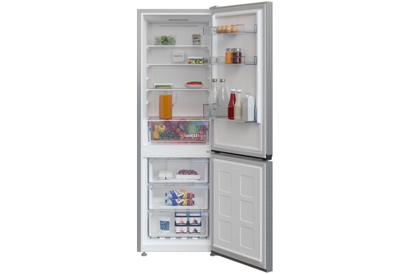 Lodówka Beko HarvestFresh B3RCNA344HXB