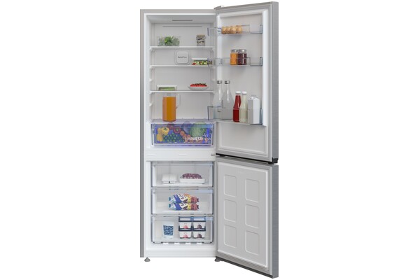 Lodówka Beko HarvestFresh B3RCNA344HXB