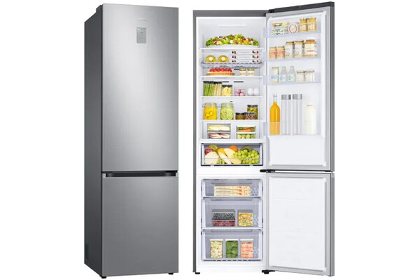 Lodówka Samsung RB38T672CS9