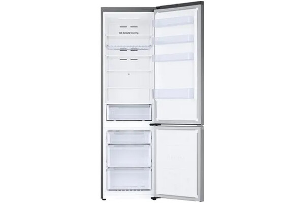 Lodówka Samsung RB38T672CS9