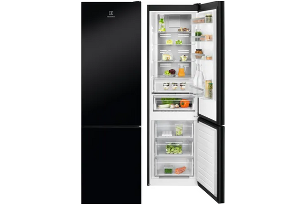 Lodówka Electrolux LNT7ME34K1