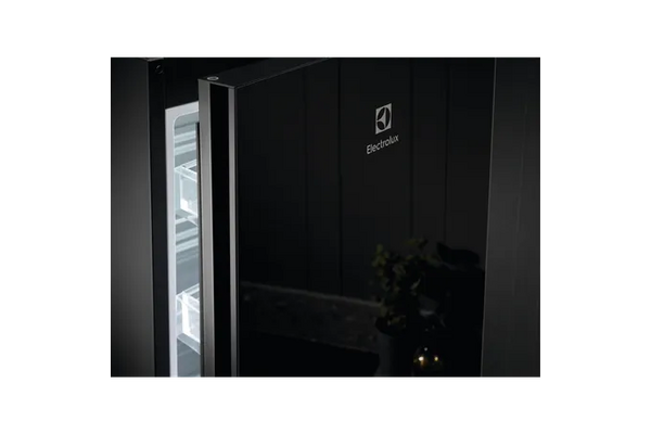 Lodówka Electrolux LNT7ME34K1