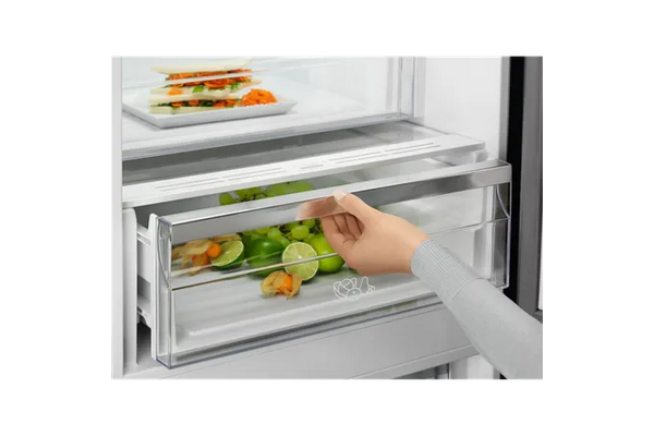 Lodówka Electrolux LNT7ME34K1