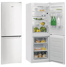 Lodówka Whirlpool W5721EOX2