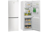 Lodówka Whirlpool W5721EOX2
