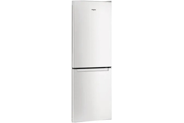 Lodówka Whirlpool W5721EOX2