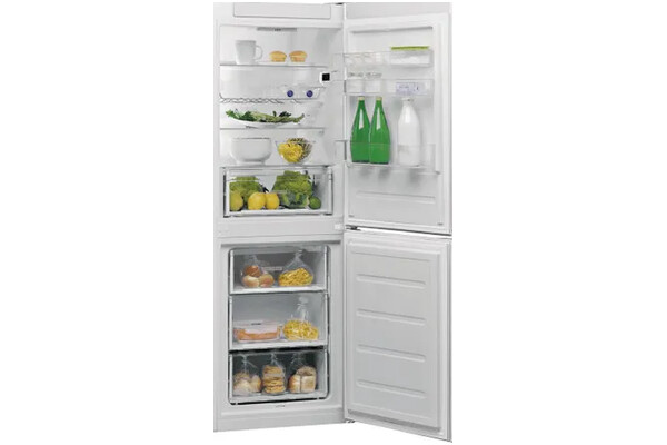Lodówka Whirlpool W5721EOX2