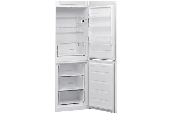 Lodówka Whirlpool W5721EOX2