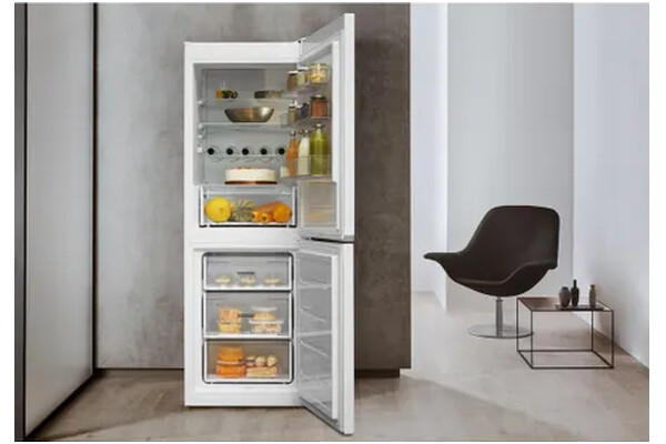 Lodówka Whirlpool W5721EOX2