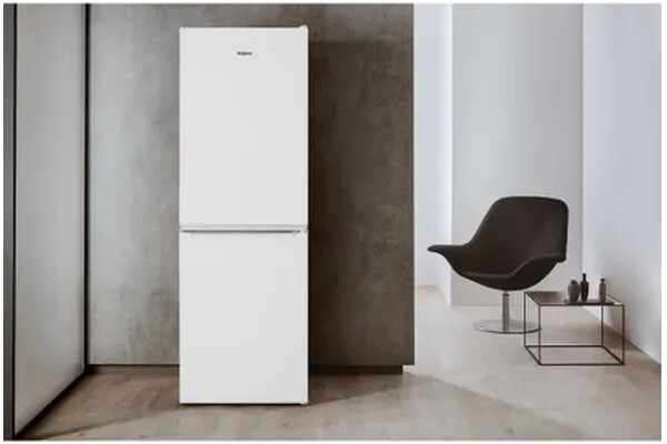 Lodówka Whirlpool W5721EOX2