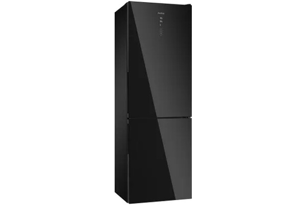 Lodówka AMICA FK33564GBDF