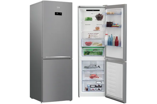Lodówka Beko RCNA366E40ZXBRN