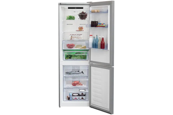Lodówka Beko RCNA366E40ZXBRN