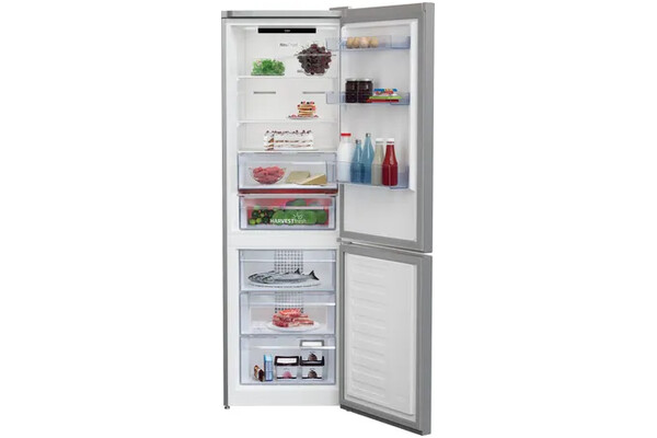 Lodówka Beko RCNA366E40ZXBRN