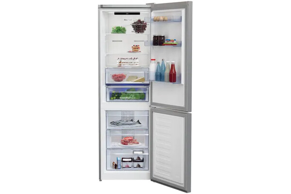 Lodówka Beko RCNA366E40ZXBRN
