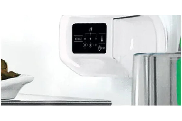 Lodówka INDESIT LI8S2EK