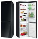 Lodówka INDESIT LI8S2EW