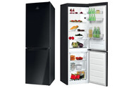 Lodówka INDESIT LI8S2EW