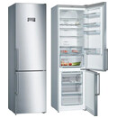 Lodówka Bosch Serie 4 KGN397IEQ