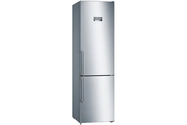 Lodówka Bosch Serie 4 KGN397IEQ
