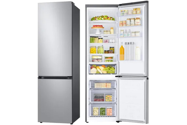 Lodówka Samsung RB38T600FSA