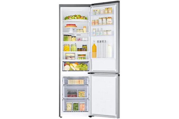 Lodówka Samsung RB38T600FSA