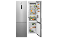 Lodówka Electrolux LNT7ME34X2