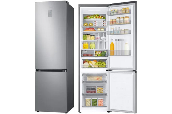 Lodówka Samsung RB38T776DS9