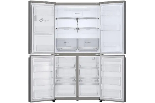 Lodówka LG GML945PZ8F