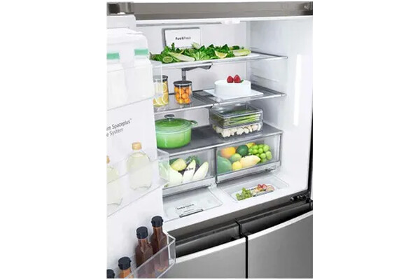 Lodówka LG GML945PZ8F