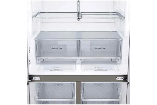 Lodówka LG GML945PZ8F